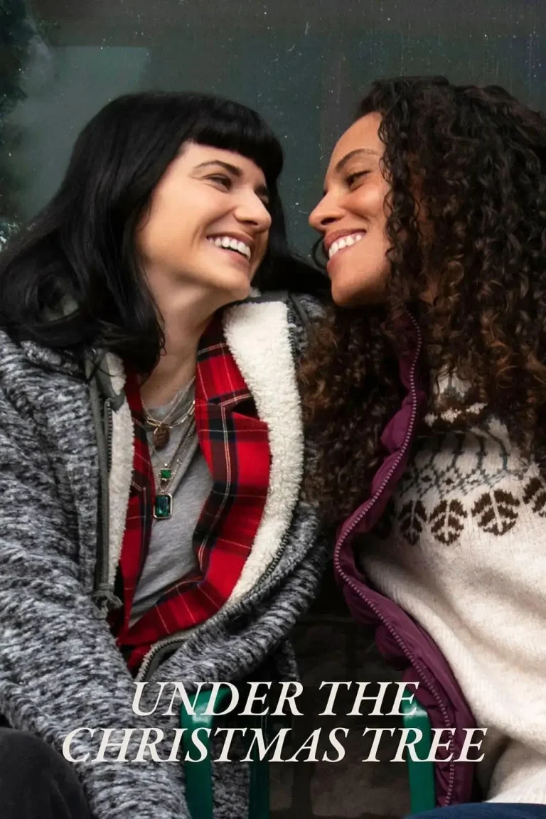 《圣诞树之恋》全集高清完整版在线观看与剧情解析