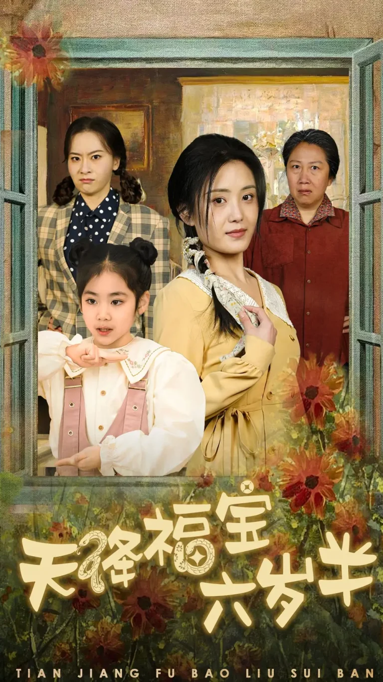 《天降福宝六岁半》全集高清完整版在线观看与剧情解析