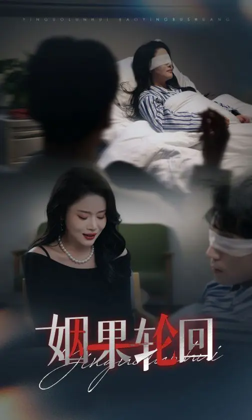 《姻果轮回》全集高清完整版在线观看与剧情解析