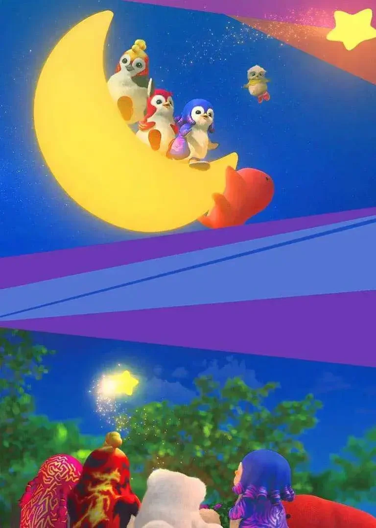 《巴塔木ABC英语学习》全集高清完整版在线观看与剧情解析