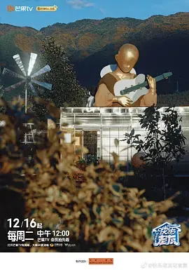 《快乐老友·有风季(加更版)》全集高清完整版在线观看与剧情解析