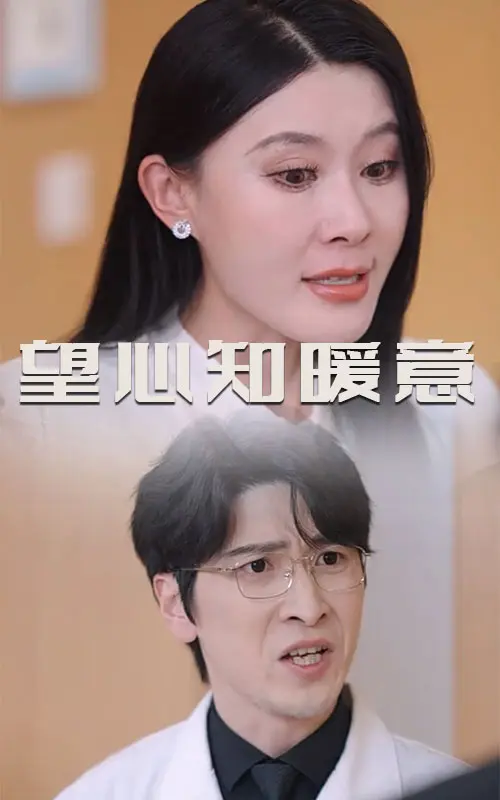 《望心知暖意》全集高清完整版在线观看与剧情解析