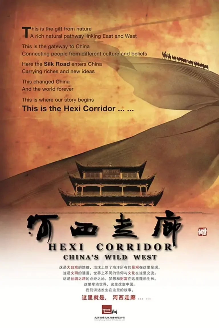 《河西走廊》全集高清完整版在线观看与剧情解析