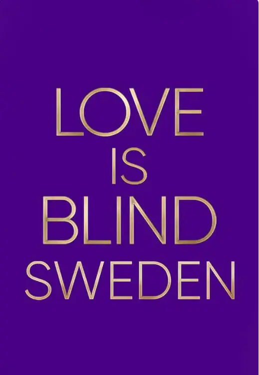 《爱情盲选:瑞典篇第3季》全集高清完整版在线观看与剧情解析