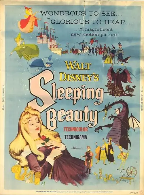 《睡美人1959》全集高清完整版在线观看与剧情解析