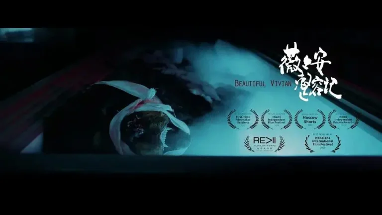 《薇薇安整容记》全集高清完整版在线观看与剧情解析