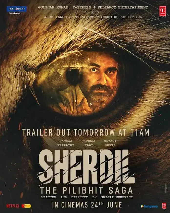 《虎口2022》全集高清完整版在线观看与剧情解析