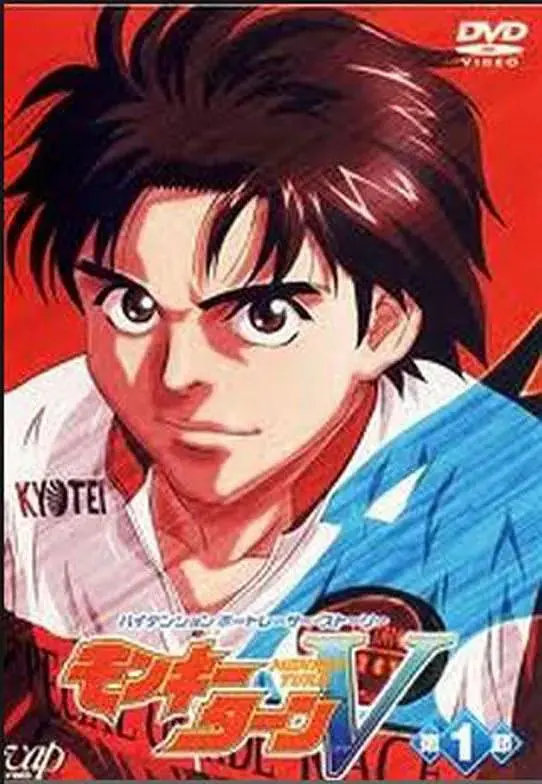 《驰风！赛艇王V》全集高清完整版在线观看与剧情解析