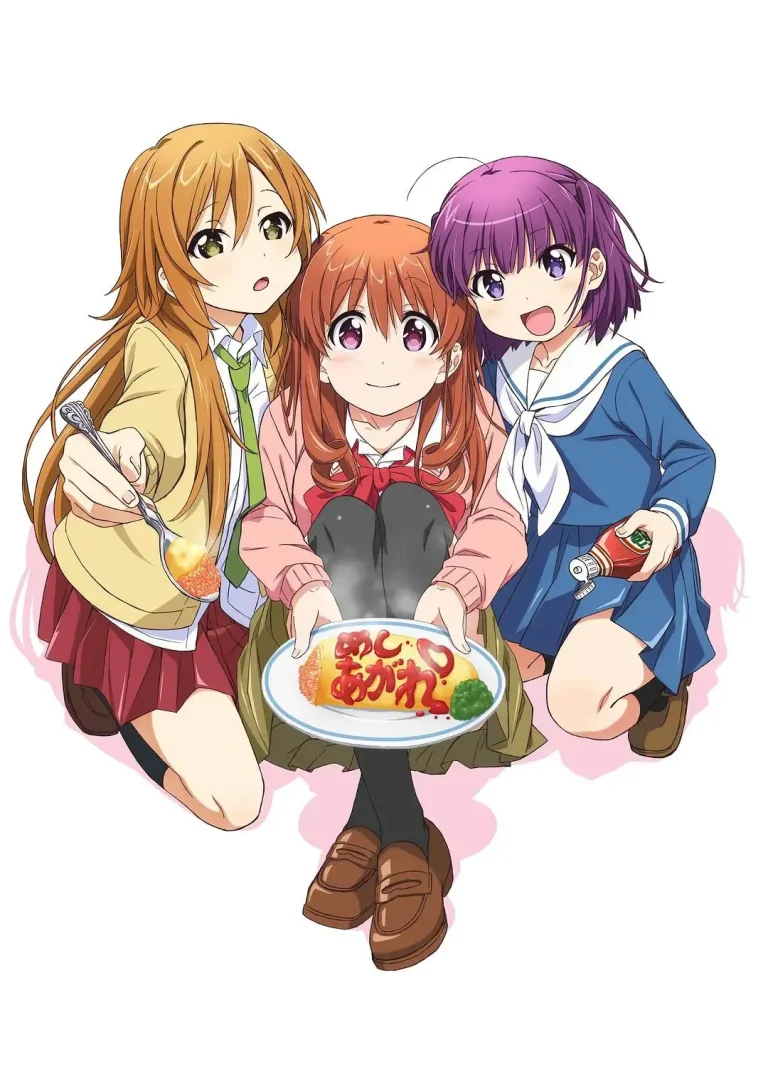 《幸腹涂鸦》全集高清完整版在线观看与剧情解析