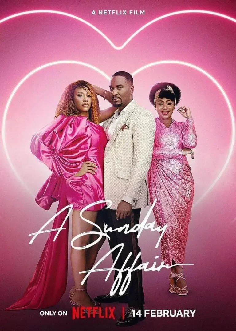 《恋上周日》全集高清完整版在线观看与剧情解析