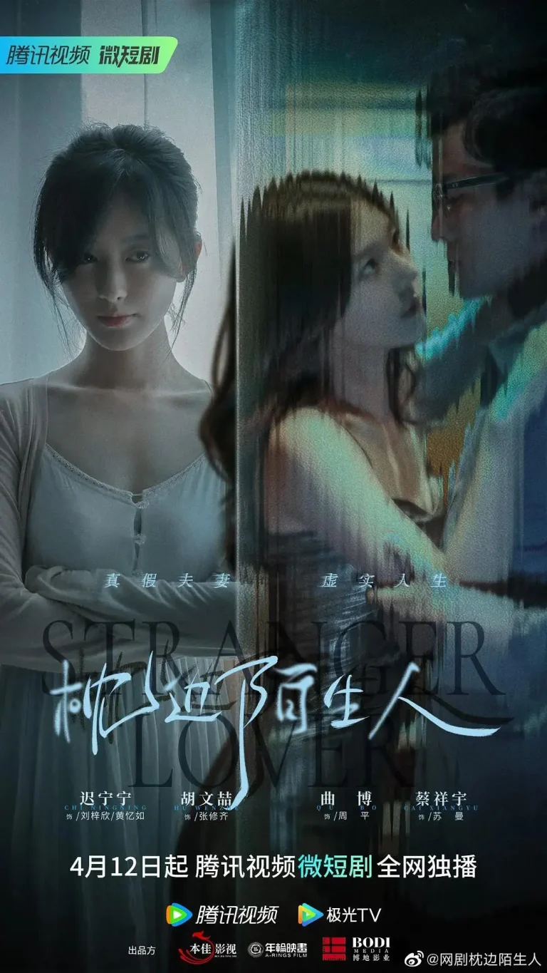 《枕边陌生人》全集高清完整版在线观看与剧情解析