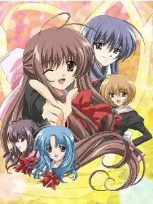 《爱情泡泡糖》全集高清完整版在线观看与剧情解析