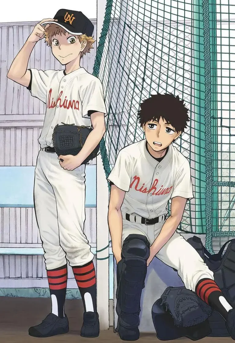 《王牌投手振臂高挥》全集高清完整版在线观看与剧情解析