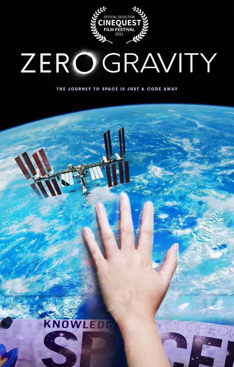 《零重力》全集高清完整版在线观看与剧情解析